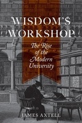 Cover: Wisdom's Workshop - Princeton University Press
