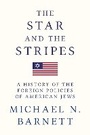 Cover: The Star and the Stripes - Princeton University Press