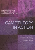 Cover: Game Theory in Action - Princeton University Press