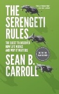 Cover: The Serengeti Rules - Princeton University Press