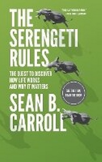 Abbildung von: The Serengeti Rules - Princeton University Press