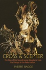 Cover: Cross and Scepter - Princeton University Press