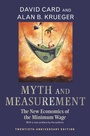 Cover: Myth and Measurement - Princeton University Press
