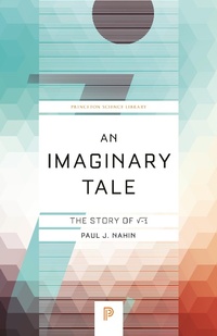 Abbildung von: An Imaginary Tale - Princeton University Press
