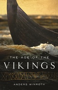 Cover: The Age of the Vikings - Princeton University Press