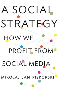 Abbildung von: A Social Strategy - Princeton University Press
