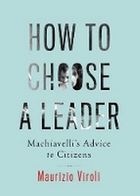 Enlarge image Cover: How to Choose a Leader - Princeton University Press