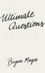 Cover: Ultimate Questions - Princeton University Press
