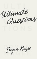 Cover: Ultimate Questions - Princeton University Press