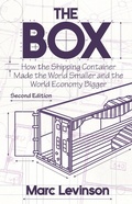 Cover: The Box - Princeton University Press