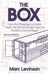 Enlarge image Cover: The Box - Princeton University Press
