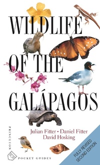 Abbildung von: Wildlife of the Galápagos - Princeton University Press