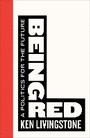 Cover: Being Red - Pluto Press