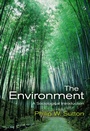 Cover: The Environment - Polity Press