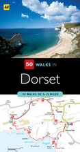 Cover: Dorset - Automobile Association