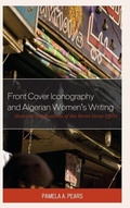 Cover: Front Cover Iconography and Algerian Women's Writing - Lexington Books