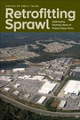 Cover: Retrofitting Sprawl - Cokesbury