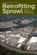 Cover: Retrofitting Sprawl - Cokesbury