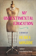 Cover: My Unsentimental Education - University of Georgia Press