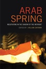 Cover: Arab Spring - Cokesbury