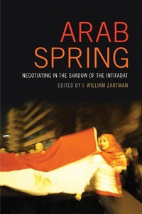 Enlarge image Cover: Arab Spring - Cokesbury