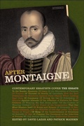 Cover: After Montaigne - Cokesbury