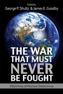 Cover: War That Must Never Be Fought - Hoover Press