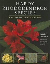 Enlarge image Cover: Hardy Rhododendron Species - Timber Press
