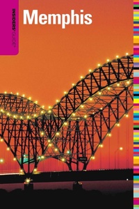 Abbildung von: Insiders' Guide (R) to Memphis - GPP Travel