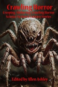 Cover: Creeping Crawlers - Shadow Publishing