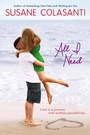 Cover: All I Need - Speak