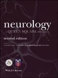 Cover: Neurology - A Queen Square Textbook 2e - Wiley