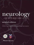 Cover: Neurology - Wiley