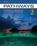 Cover: Pathways: Listening Speaking & Critical Thinking ExamView 2 - CENGAGE Learning Custom Publishing
