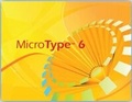 Cover: MicroType 6 Windows Network Site License DVD (with Quick Start Guide) - South Western Educational Publishing