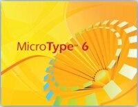 Enlarge image Cover: MicroType 6 Windows Network Site License DVD (with Quick Start Guide) - South Western Educational Publishing
