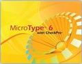 Cover: MicroType 6 with CheckPro Network Site License DVD for Century 21 (TM) Computer Skills and Applications (with Quick Start Guide) - South Western Educational Publishing