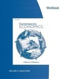 Cover: Workbook for McEachern's Contemporary Economics, 3rd - South Western Educational Publishing