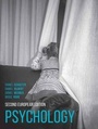 Cover: Psychology - Worth Publishers Inc.,U.S.