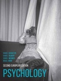 Cover: Psychology - Worth Publishers Inc.,U.S.