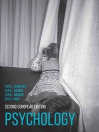 Enlarge image Cover: Psychology - Worth Publishers Inc.,U.S.