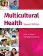 Cover: Multicultural Health - Jones and Bartlett Publishers, Inc