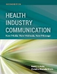 Abbildung von: Health Industry Communication - Jones and Bartlett Publishers, Inc