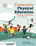 Cover: Elementary Physical Education - Jones and Bartlett Publishers, Inc