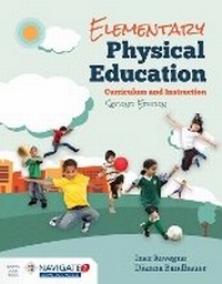 Abbildung von: Elementary Physical Education - Jones and Bartlett Publishers, Inc