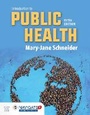 Cover: Introduction to Public Health - Jones and Bartlett Publishers, Inc