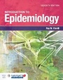 Cover: Introduction to Epidemiology - Jones and Bartlett Publishers, Inc