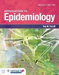 Enlarge image Cover: Introduction to Epidemiology - Jones and Bartlett Publishers, Inc