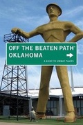 Cover: Oklahoma Off the Beaten Path (R) - GPP Travel