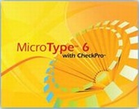 Enlarge image Cover: MicroType 6 with CheckPro Network Site License DVD for Century 21 (TM) Digital Information Management (with Quick Start Guide) - South Western Educational Publishing